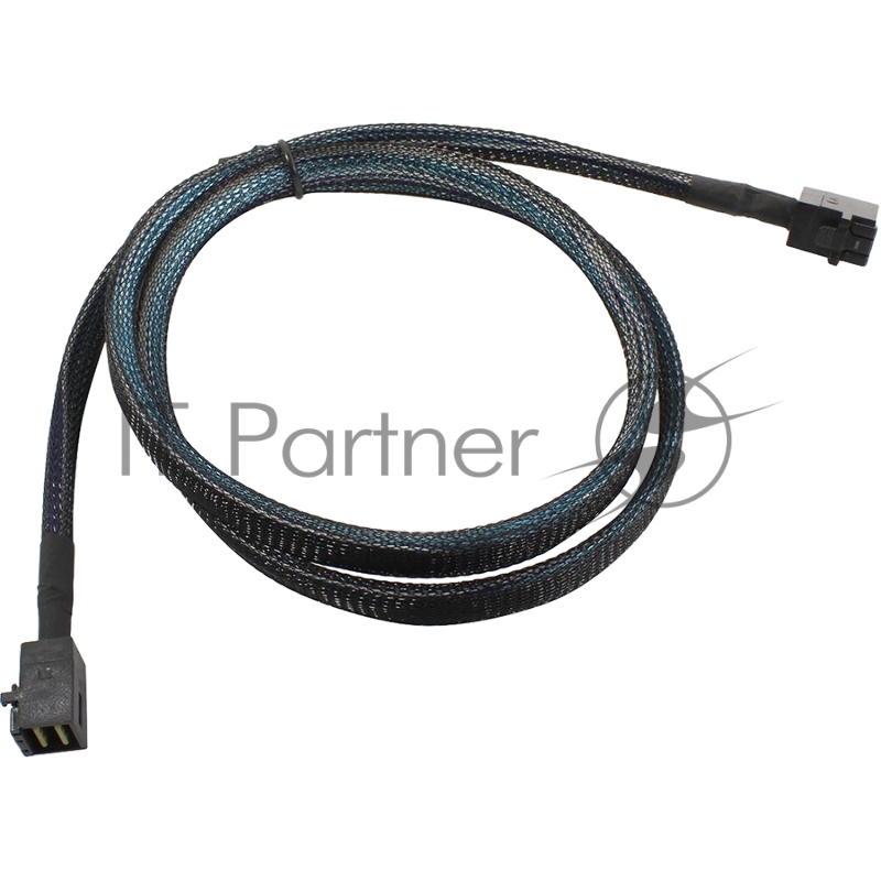 Кабель CBL-SFF8643-10M, 1 metre cable, SFF8643 to SFF8643