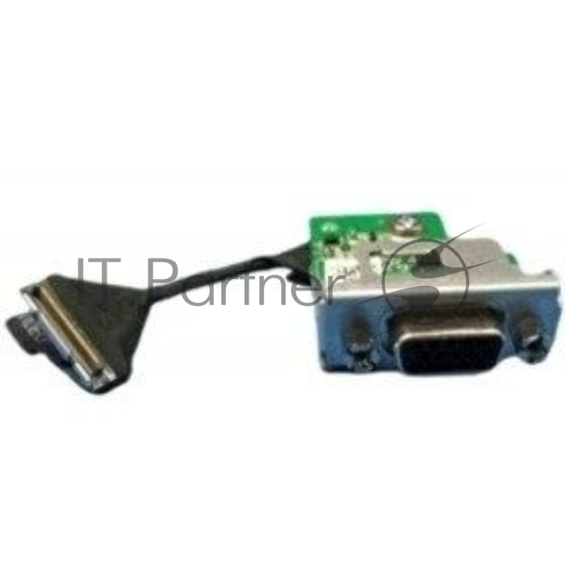 Дополнительный порт VGA Additional VGA Port for SFF