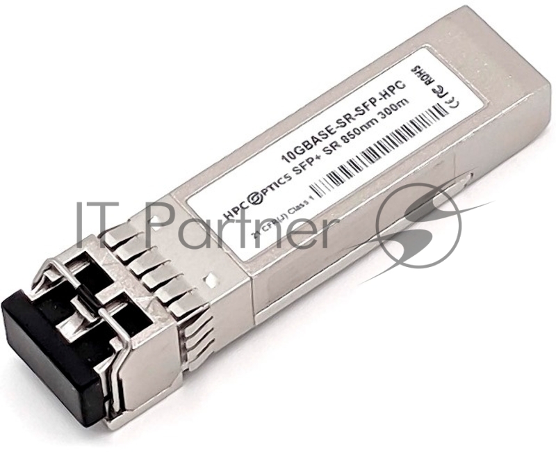 Адаптер Lenovo 4M17A13529 Lenovo 10/25GbE iSCSI SFP+ Module