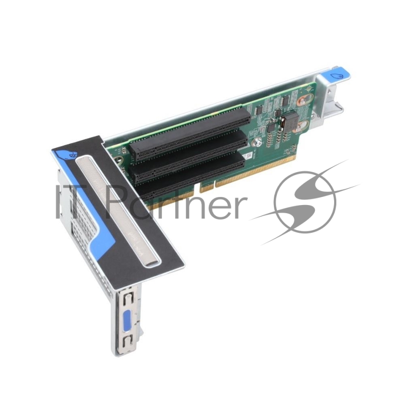 Карта расширения RISER PCIE R12 2280 V2 02312QJV HUAWEI