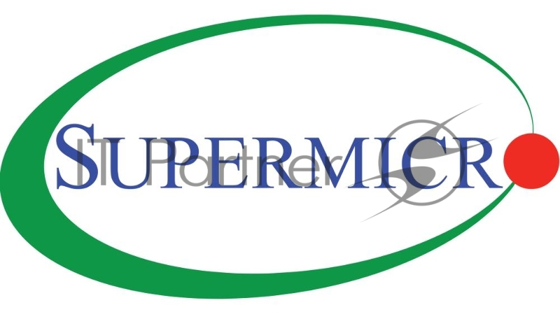 Заглушка корпусная задняя без отверстий MCP-260-00127-0N SUPERMICRO