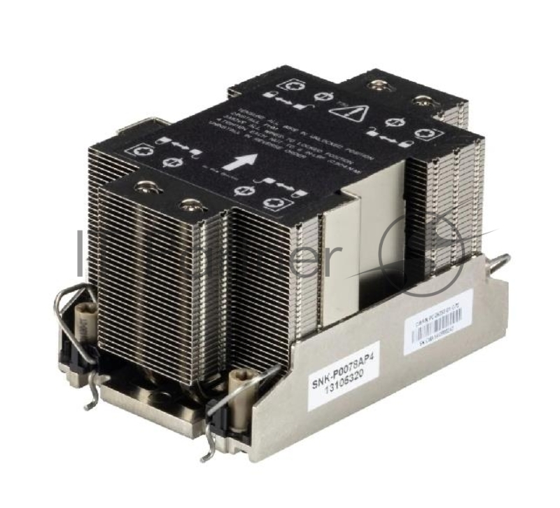 Кулер ACTIVE SNK-P0078AP4 SUPERMICRO