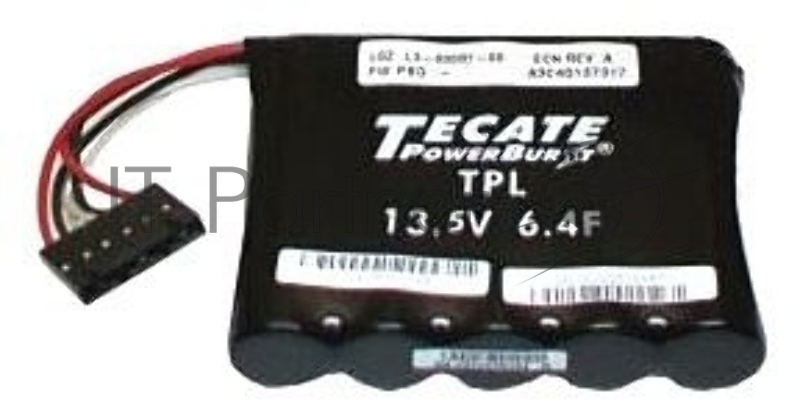 Плата расширения Fujitsu FBU option for PRAID EP4xx (S26361-F5243-L115)