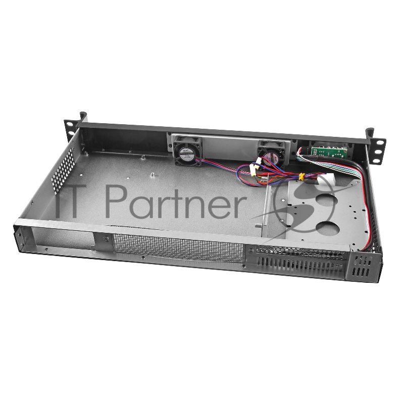 Серверный корпус Exegate Pro 1U250-01 <RM 19, высота 1U, глубина 250, без БП, USB>