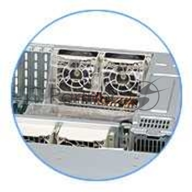 Корпус Supermicro CSE-836BA-R920B 3U chassis/16x 3.5 hot-swap drive/920W Redundant