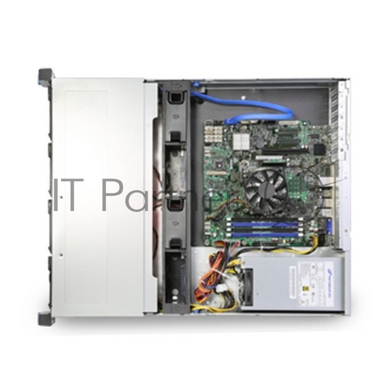 Корпус RM24508H02*14467 2U,3.5 8BAY,SINGLE PSU,W/MINI SAS HD+EAR PCBA(USB 3.0*2)+3.5 TRAY+FAN BAR(PCBA*4)+FAN(HOT-SWAP)+ODD BRACKET+2.5 HDD HOLDER+CABLE+PSU BRACKET,SINGLE(CHENBRO,SR/SK)