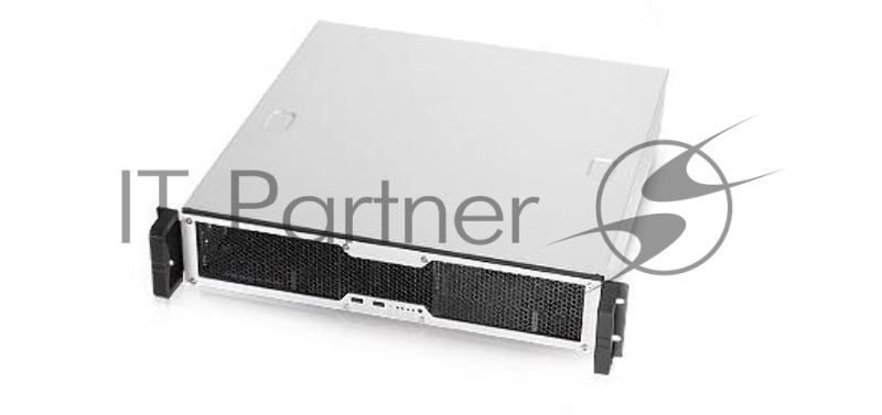 Корпус для сервера 2U RM24100H04*13753 CHENBRO