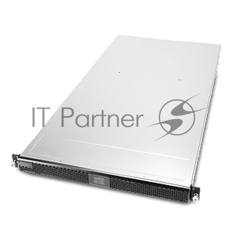 Корпус RM14500H01*13640 1U,12BAY HDD,W/REAR WINDOW+MINI SAS CABLE,SINGLE(CHENBRO,SR/SK),RE