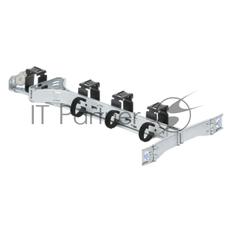 Комплект кабель-органайзера с крепежом для корпуса Chenbro , 384-23703-3300A0 ASY COMPONENT,RM23712,CABLE MANAGEMENT ARM ,2AA7-364FAZOSH,W/SCREW PACKING+MANUAL+BOX