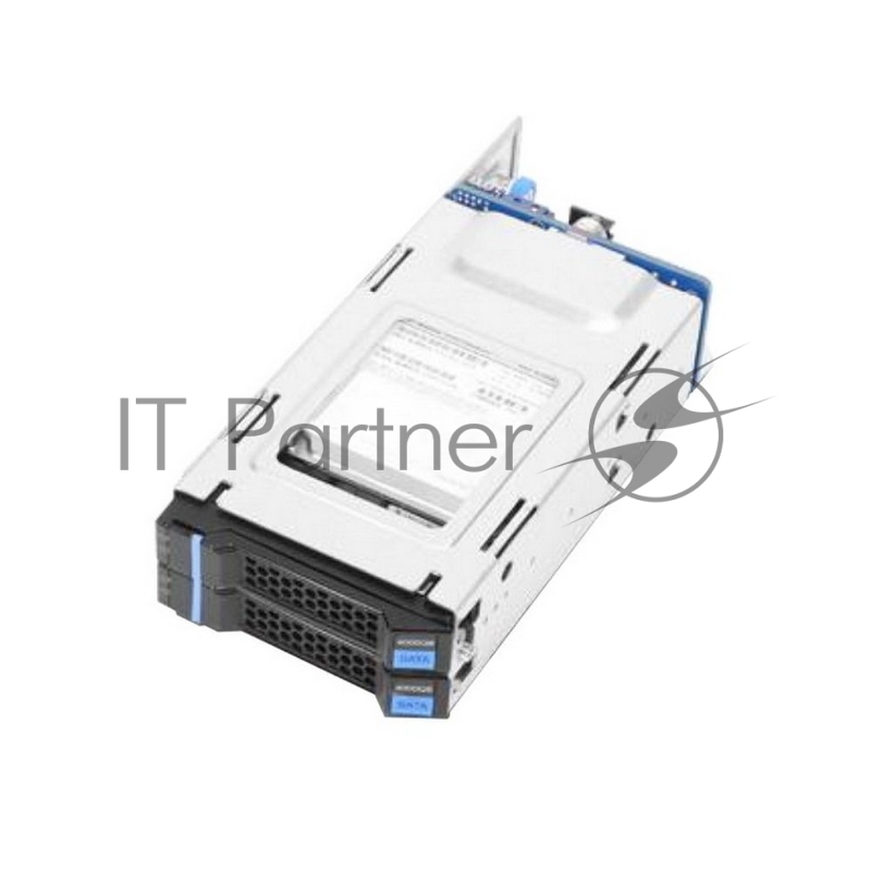 Корзина для HDD Chenbro, 384-23701-3116B0 ASY COMPONENT,RM23708,MIX,12G SAS 2.5 2BAY HDD CAGE MODULE,W/HDD TRAY+CABLE,42PCS/12CTN/PALLET