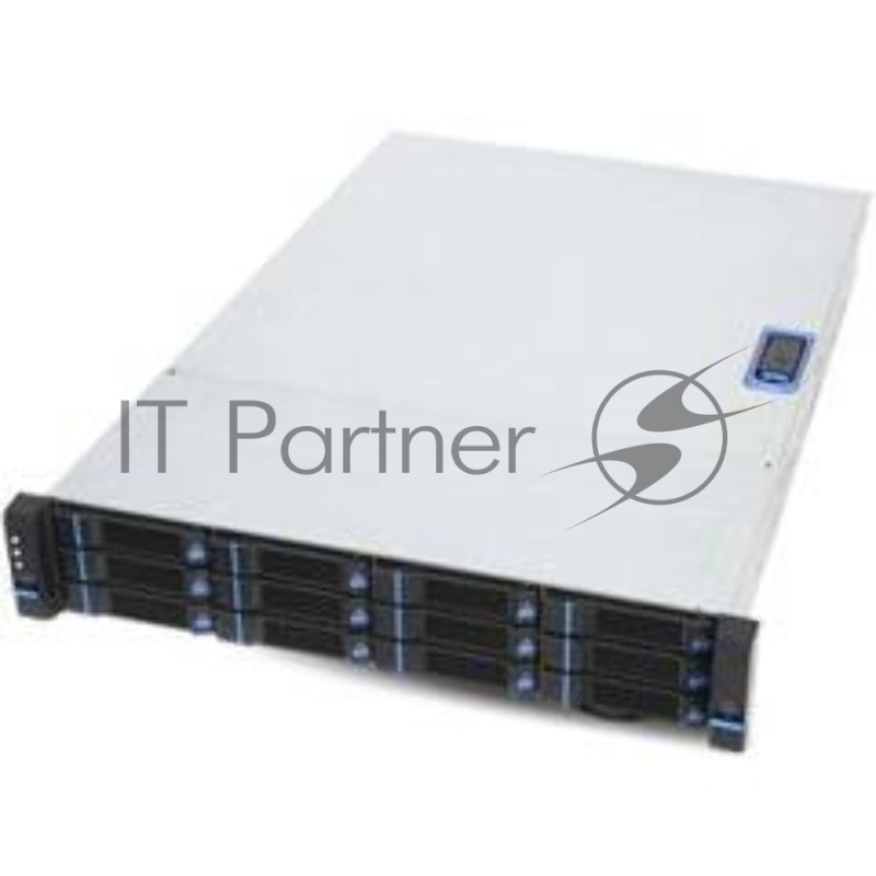 Корпус для сервера 2U CHENBRO RM23812H01*15155