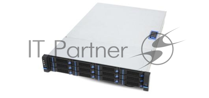 Корпус для сервера 2U CHENBRO RM23808H03*15138