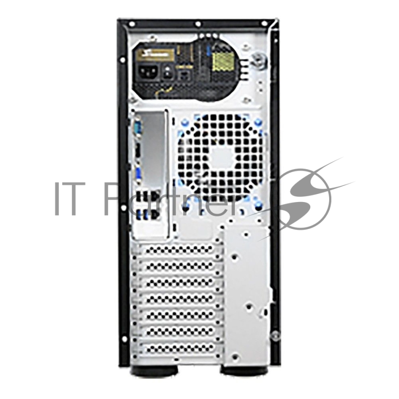 Корпус Chenbro SR20966H04*14649 Chassis. w/o HDD Cage, USB3.0, Rackable,1x SR20966 Front Bezel, Silver/Black,1x 120mm Fan, PWM, T25, Two Ball Bearing, L650mm, 2600RPM with finger guard, Rear(AVC),1x 120mm Fan Holder, Blue,1x Metal Key Lock (on rear p