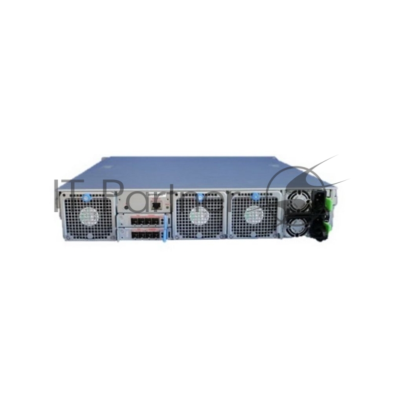 Корпус Chenbro 384-20019-Z1B900 Корпус 2U JBOD 24x2.5, 3x 8-port SAS/SATA, 2.5” passive backplane, CRPS 1+1 Redundant 550W, 3 x 8038 PWM Hot-Swap fans, 2x 4x SFF-8644, 40-port redundant expander, BMC