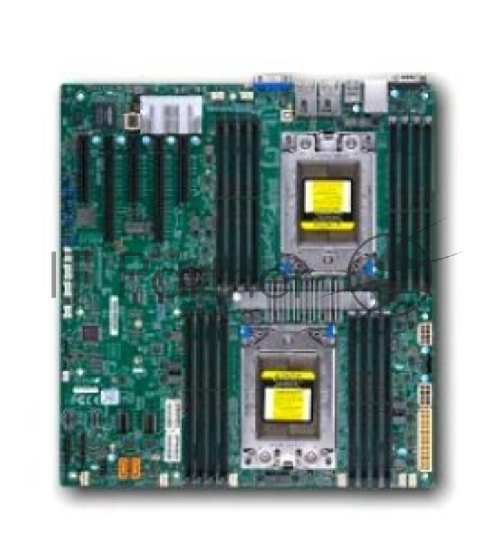 Материнская плата Supermicro MBD-H11DSI-NT-B