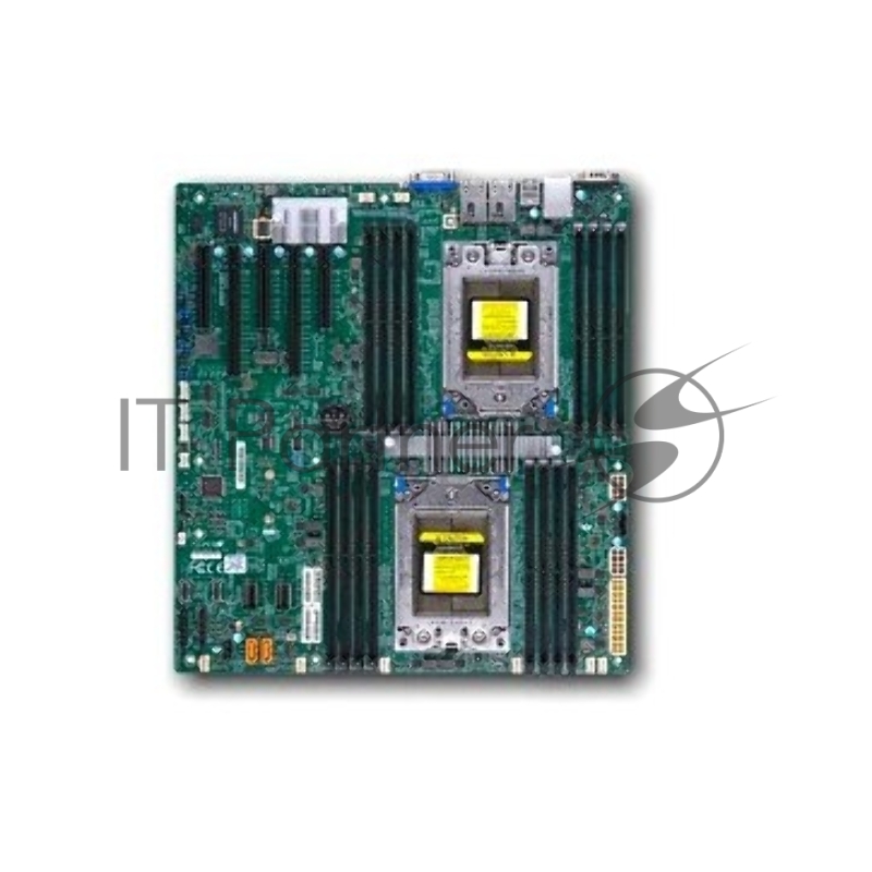 Материнская плата Supermicro MBD-H11DSI-NT-B