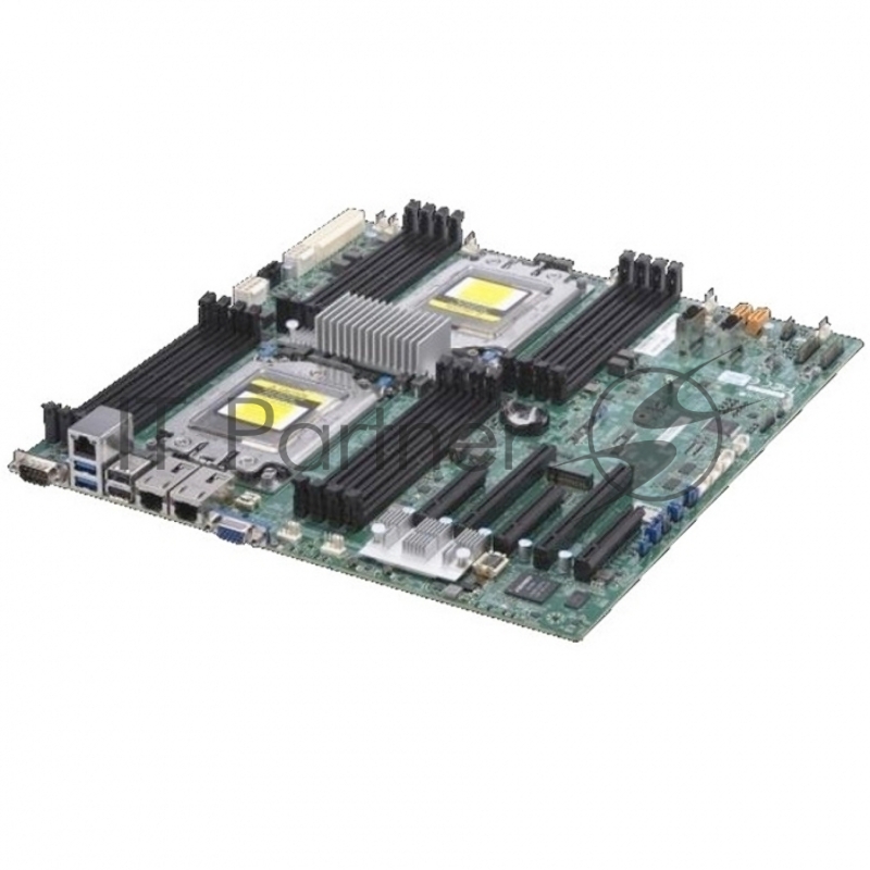 Материнская плата Supermicro MBD-H11DSI-B OEM