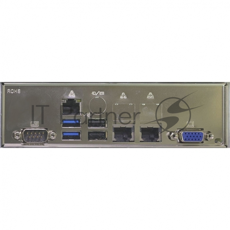 Материнская плата Supermicro MBD-H11DSI-B OEM