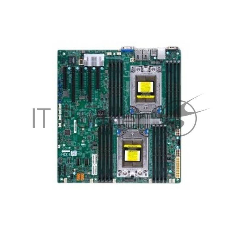 Материнская плата Supermicro MBD-H11DSI-B OEM