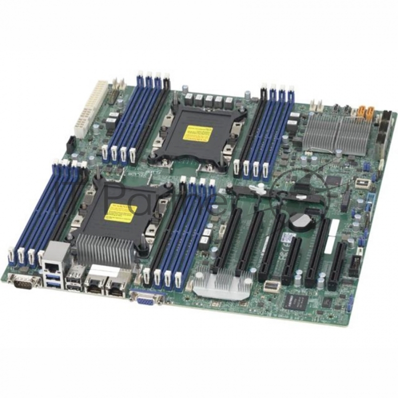 Материнская плата SuperMicro MBD-X11DPi-NT-O