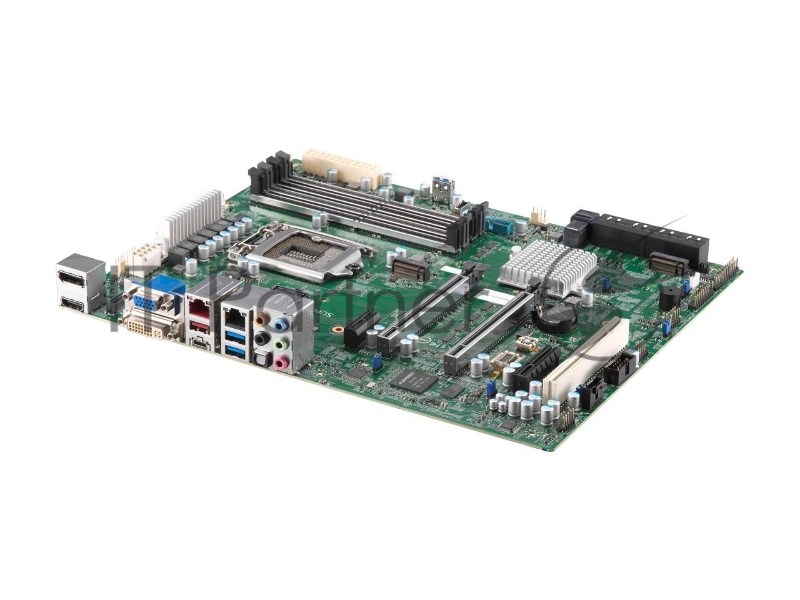 Материнская плата SuperMicro MBD-X11SCA-F-O RTL