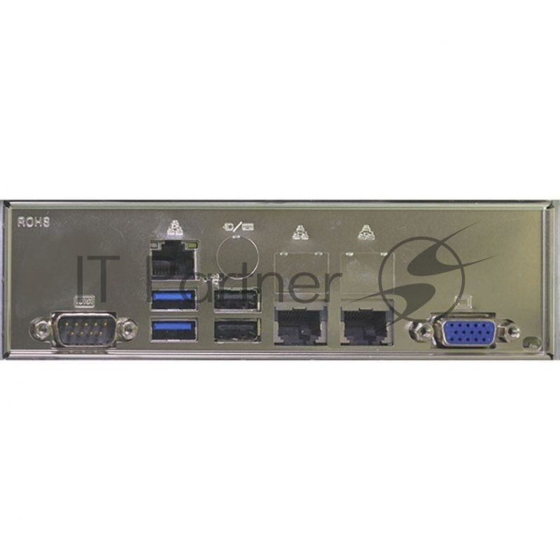 Материнская плата SuperMicro MBD-H11DSi-O, Dual AMD EPYC 7000-Series Processors, 16 DIMM sockets, 10 SATA3, 1 M.2, 2 SATA DOM, Dual Gigabit Ethernet LAN Ports