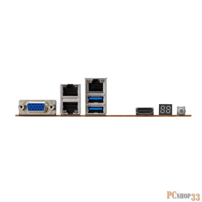 Материнская плата серверная ASUS P12R-M /SP XEON,C252,MICROATX,4DIMM,VERTI