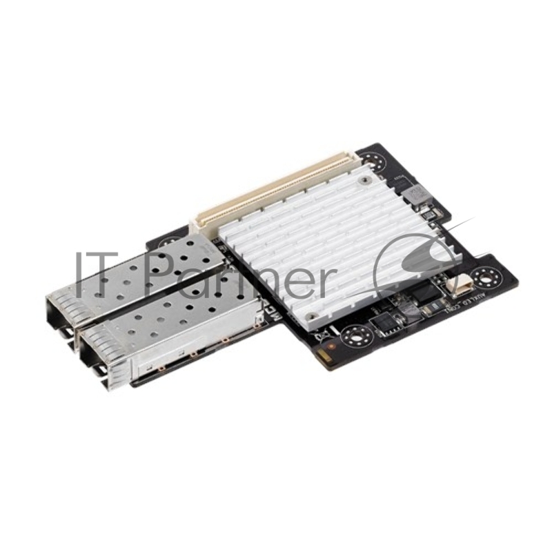 Сетевая карта PCIE SFP+ 10GE MCB-10G-2S ASUS