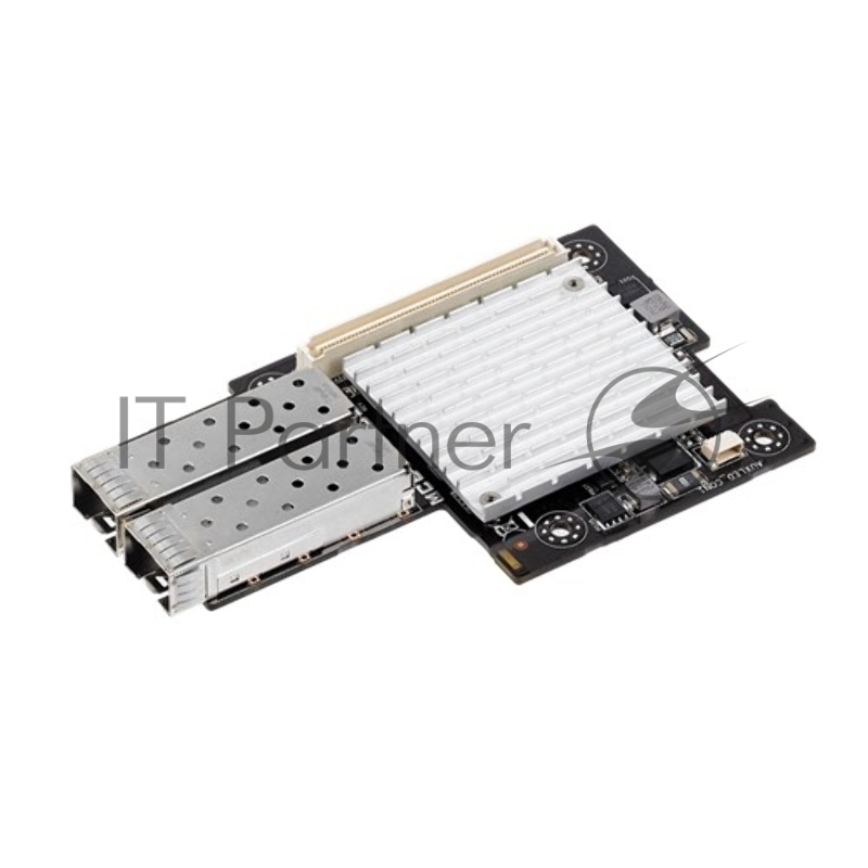 Сетевая карта PCIE SFP+ 10GE MCB-10G-2S ASUS