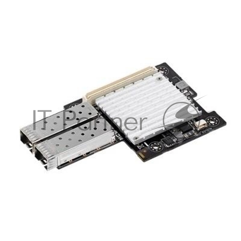 Сетевая карта PCIE SFP+ 10GE MCB-10G-2S ASUS
