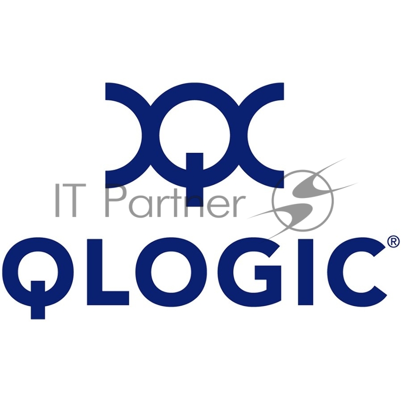 Сетевая карта Qlogiс QLE2742-SR-CK FC PCIE DUAL