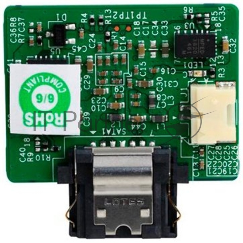 Память Supermicro SSD-DM032-SMCMVN1- 32GB SATA DOM MLC