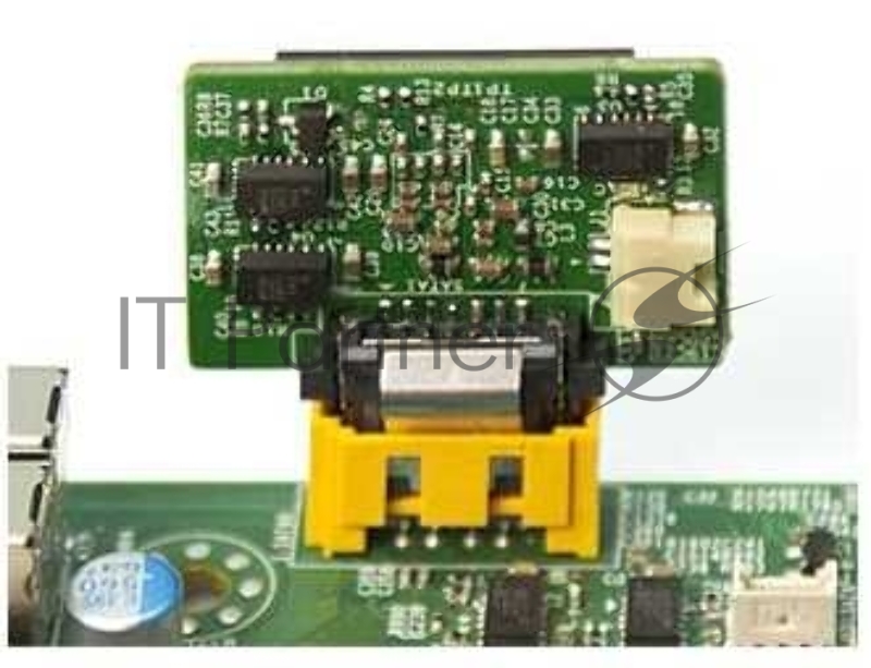 Память Supermicro SSD-DM032-SMCMVN1- 32GB SATA DOM MLC