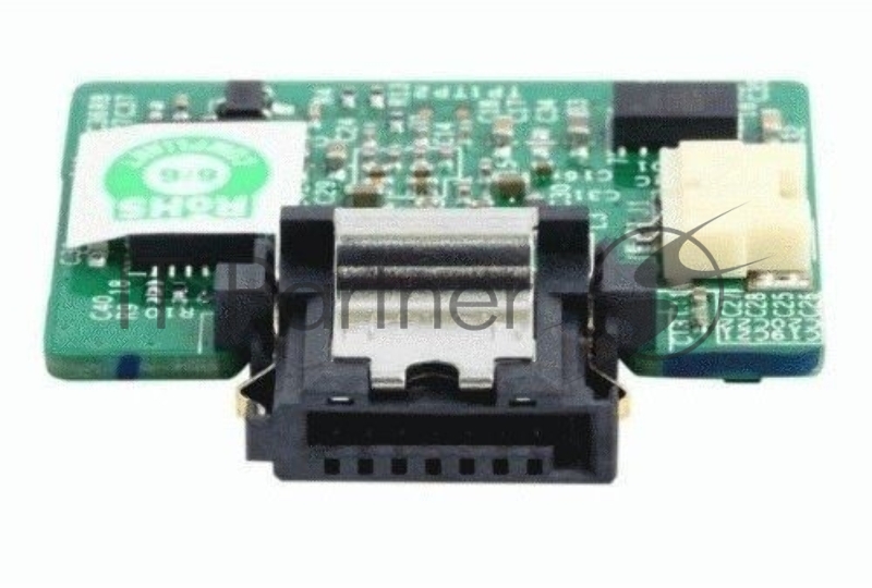 Память Supermicro SSD-DM032-SMCMVN1- 32GB SATA DOM MLC