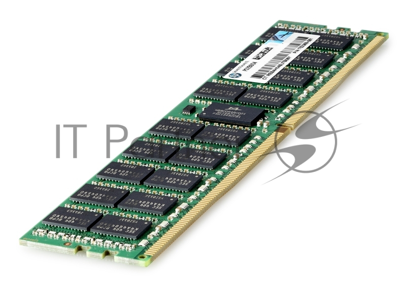 Модуль памяти HP HPE 16GB 2Rx8 PC4-2666V-R Smart Kit