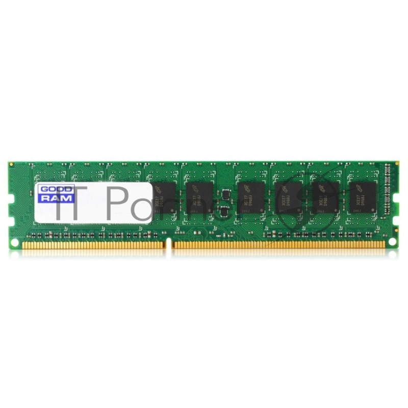 Модуль памяти GOODRAM 8GB PC3L-12800R