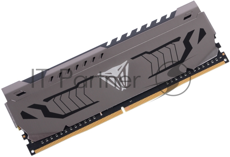 Память Patriot V Steel 8GB 3000MHZ CL16 UDIMM SINGLE