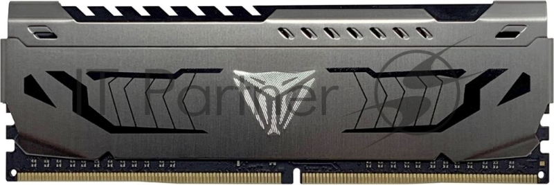 Память Patriot V Steel 8GB 3000MHZ CL16 UDIMM SINGLE