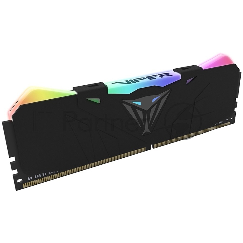 Память Patriot V Steel 8GB 3000MHZ CL16 UDIMM SINGLE