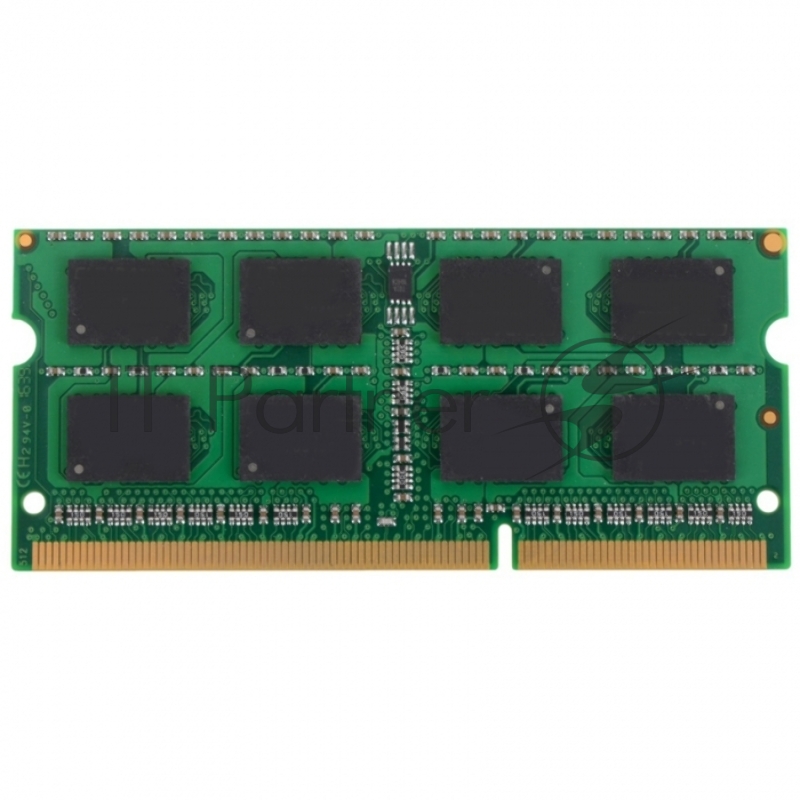 Память 8GB DDR3L SO DIMM 1600 512x8, Low voltage