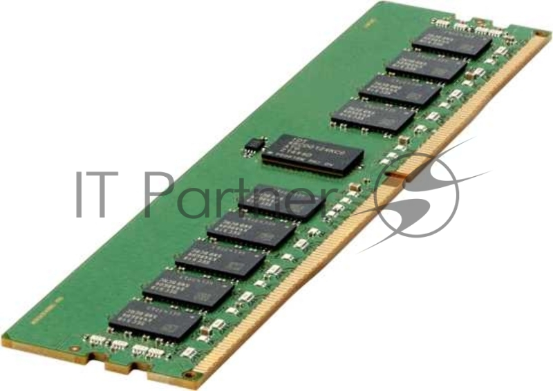 Память DDR4 HPE P00930-B21 64Gb RDIMM Reg PC4-24300 CL21 2933MHz