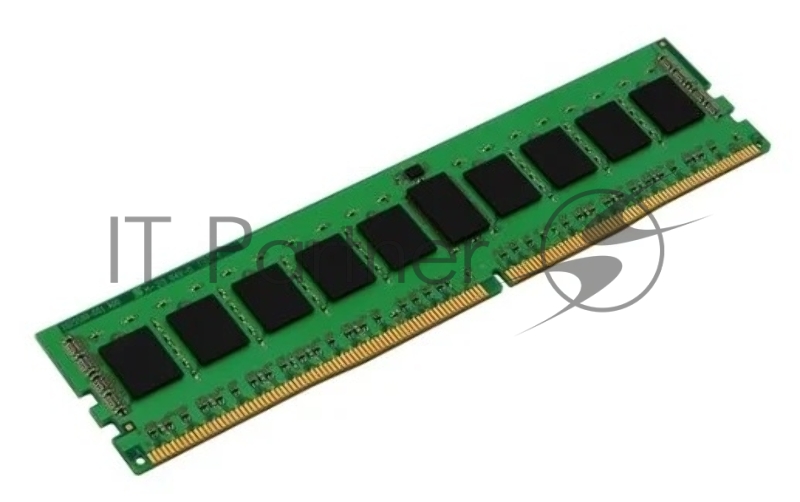 Модуль памяти Kingston for HP/Compaq DDR4 DIMM 16GB 2666MHz ECC Module