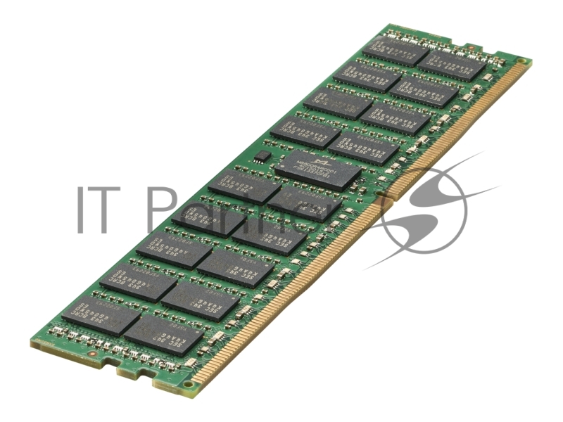 Модуль памяти HPE 16GB (1x16GB) 1Rx4 PC4-2933Y-R DDR4 Registered Memory Kit for DL385 Gen10