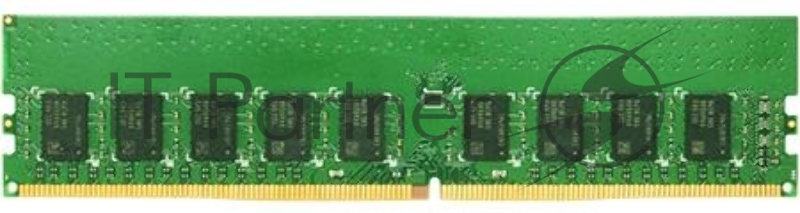 Модуль памяти для СХД DDR4 16GB D4EC-2666-16G SYNOLOGY
