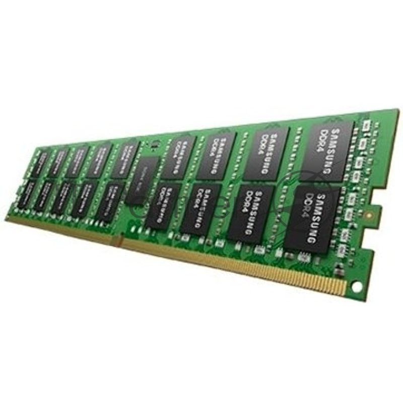 Модуль памяти Samsung DDR4 64GB LRDIMM (PC4-23400) 2933MHz ECC Reg Load Reduced 1.2V (M386A8K40DM2-CVF)