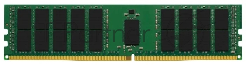 Kingston for HP/Compaq (P00930-B21) DDR4 RDIMM 64GB 2933MHz ECC Registered Module (Cascade Lake only)