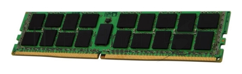 Модуль памяти Kingston Server Premier DDR4 32GB RDIMM (PC4-21300) 2666MHz ECC Registered 2Rx4, 1.2V (Hynix D IDT)