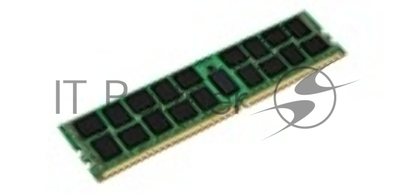 Модуль памяти Kingston Server Premier DDR4 32GB RDIMM (PC4-21300) 2666MHz ECC Registered 2Rx4, 1.2V (Hynix D IDT)