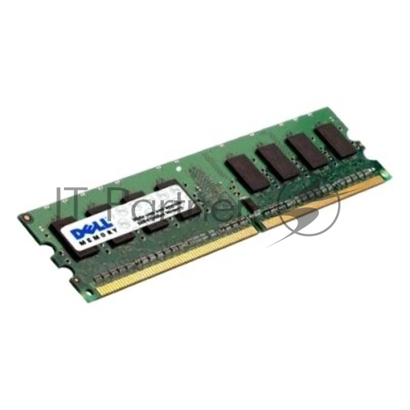 Модуль памяти DELL 16GB (1x16GB) RDIMM Dual Rank 3200MHz - Kit for 13G/14G servers (analog 370-AEVQ, 370-AEQE, 370-ADOR, 370-ACNX, 370-ACNU, 370-ABUG, 370-ABUK , 370-AEXY)