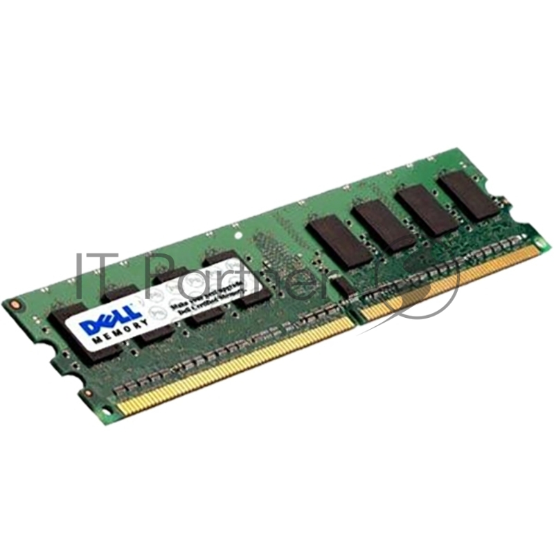 Накопитель DELL 32GB (1x32GB) RDIMM Dual Rank 3200MHz - Kit for 13G/14G servers (analog 370-AEQI, 370-ACNW, 370-ACNS , 370-ADOT)